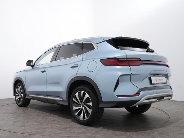 BYD Seal U 1.5 DM-i FWD COMFORT LONG RANGE 1125KM WLTP | Trekhaak | Panoramadak | 360 camera | Leder