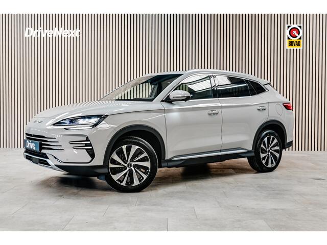 BYD Seal U - 1.5 DM-i FWD Boost PANO | HUD | 360 CAMERA | STOEL/STUURVERWARMING