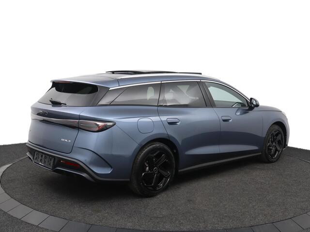 BYD Seal 6 DM-i TOURING Comfort Lite | Demo| Panoramadak | 360 graden camera