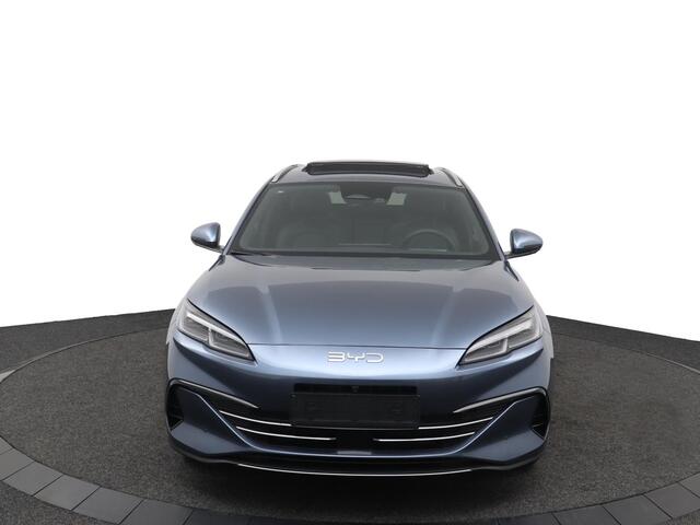 BYD Seal 6 DM-i TOURING Comfort Lite | Demo| Panoramadak | 360 graden camera