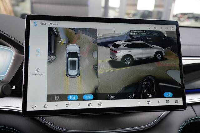 BYD Seal U 1.5 DM-i FWD Boost 218pk Panoramadak/Stoelverwarming/AppleCarplay