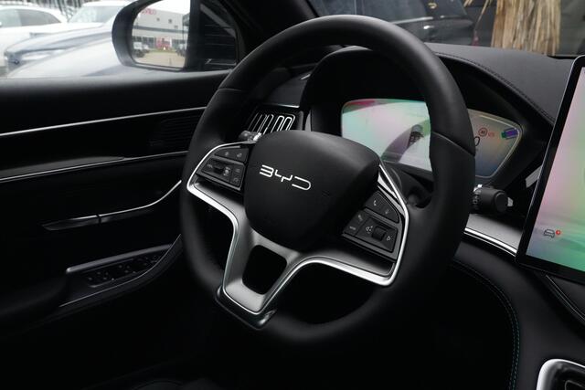 BYD Seal U 1.5 DM-i FWD Boost 218pk Panoramdak/Stoelverwarming/360Camera