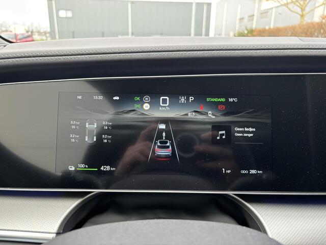 BYD Seal Design AWD 82.5 kWh | Full Options |