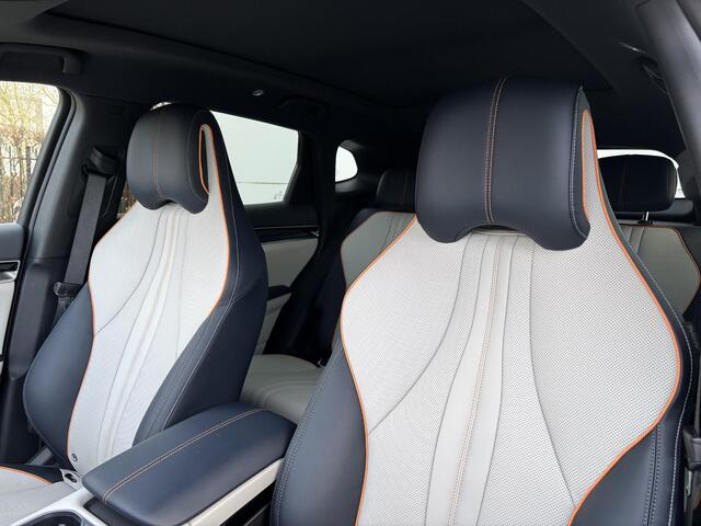 BYD Seal U Comfort 71.8 kWh | Comfort |