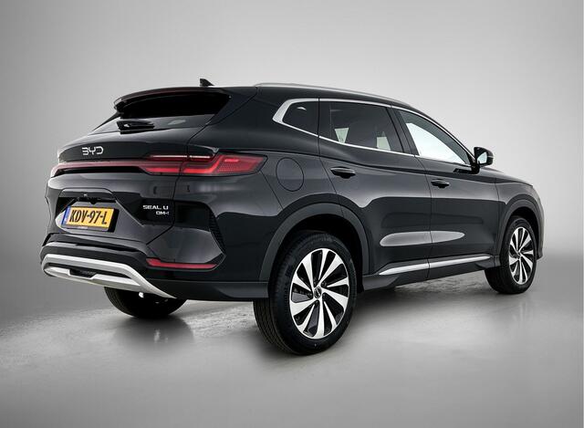 BYD Seal U 1.5 DM-i FWD Boost | Panoramadak | 80 km EV range