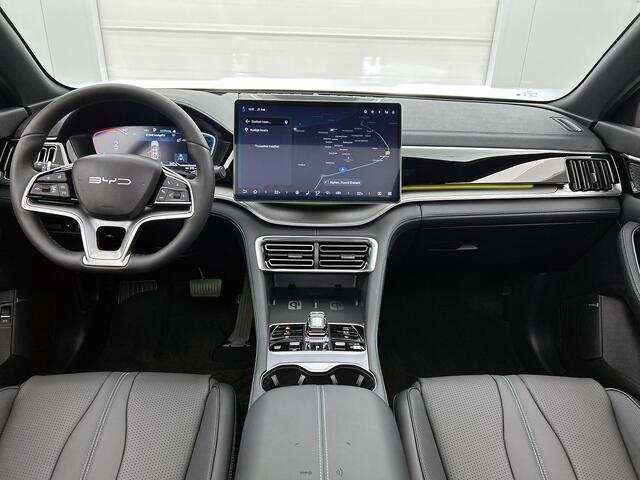 BYD Seal U 1.5 DM-i FWD Boost | Panoramadak | 80 km EV range