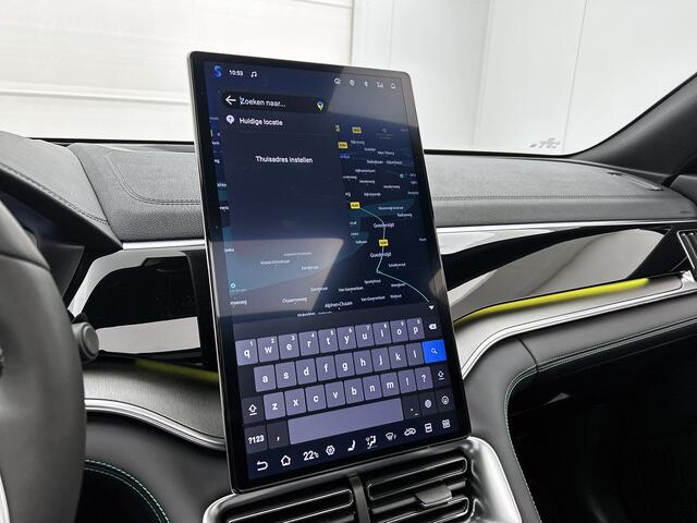 BYD Seal U 1.5 DM-i FWD Boost | Panoramadak | 80 km EV range