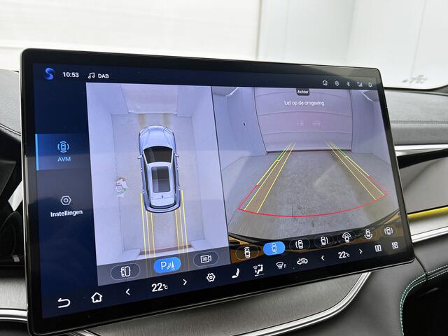 BYD Seal U 1.5 DM-i FWD Boost | Panoramadak | 80 km EV range