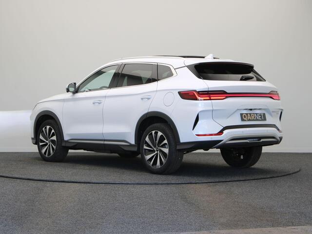 BYD Seal U SEAL U 1.5 DM-i FWD Boost | Panorama Dak | Stoel & Stuurverwarming | Stoelverkoeling | Infinity Audio | 360 Graden Camera | Elektrische Achterklep |