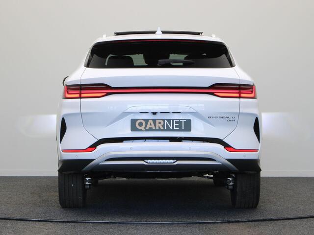 BYD Seal U SEAL U 1.5 DM-i FWD Boost | Panorama Dak | Stoel & Stuurverwarming | Stoelverkoeling | Infinity Audio | 360 Graden Camera | Elektrische Achterklep |