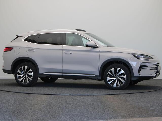 BYD Seal U SEAL U 1.5 DM-i FWD Boost | Panorama Dak | Stoel & Stuurverwarming | Stoelverkoeling | Infinity Audio | 360 Graden Camera | Elektrische Achterklep |