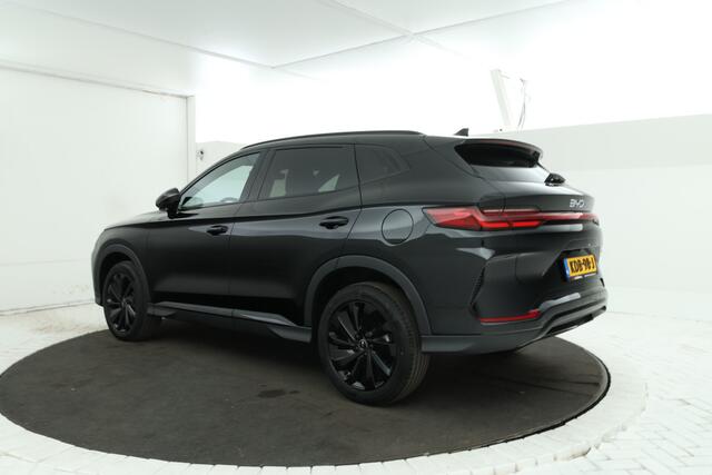 BYD Seal U 1.5 DM-i FWD Boost Plug in hybrid, Demo! Direct leverbaar!