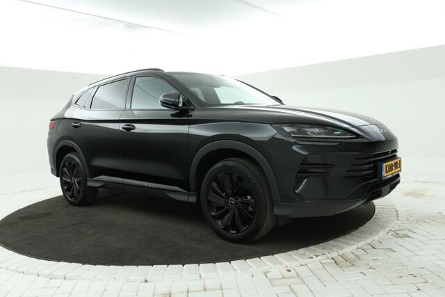 BYD Seal U 1.5 DM-i FWD Boost Plug in hybrid, Demo! Direct leverbaar!