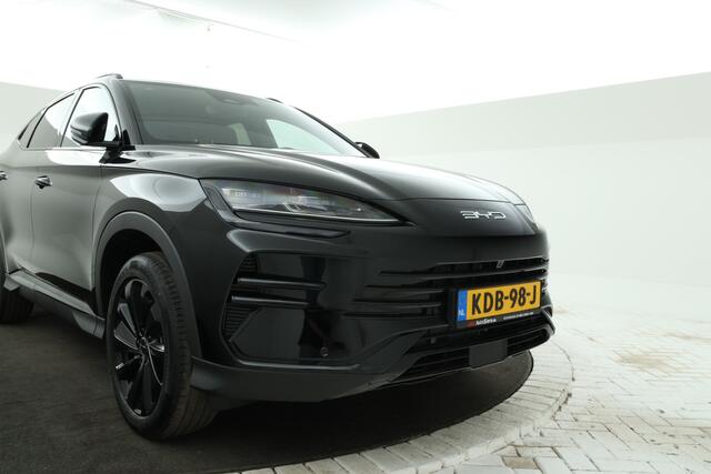 BYD Seal U 1.5 DM-i FWD Boost Plug in hybrid, Demo! Direct leverbaar!