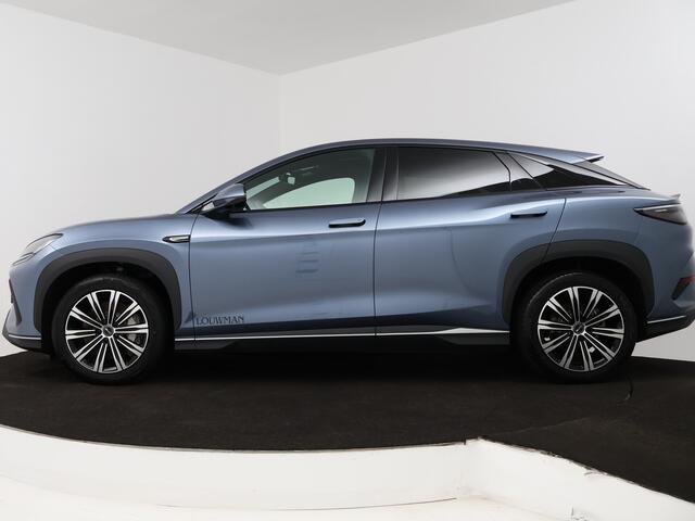 BYD Seal Comfort 82.5 kWh | Origineel NL! | NAP! | Panoramadak