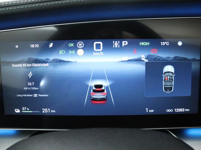 BYD Seal Comfort 82.5 kWh | Origineel NL! | NAP! | Panoramadak