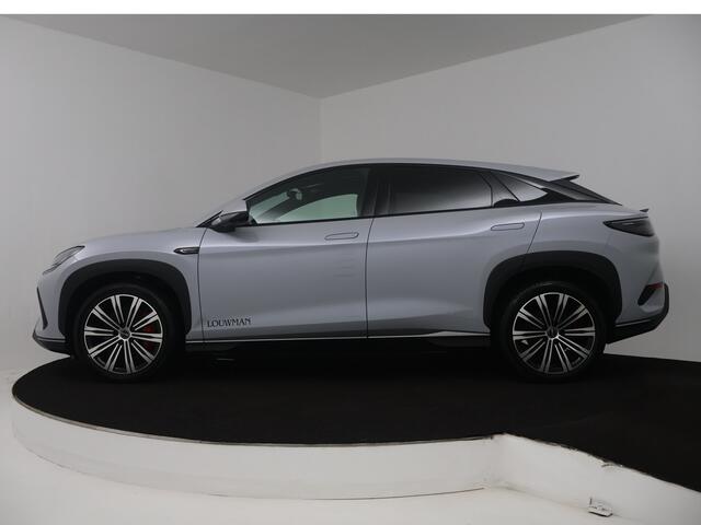 BYD Seal Design AWD 82.5 kWh | Origineel NL! | NAP! | Panoramadak