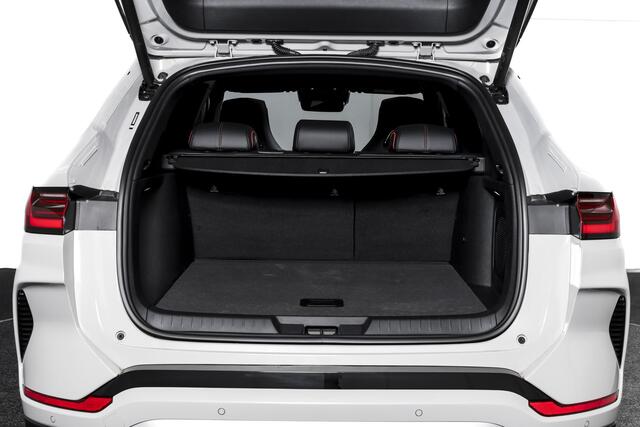 BYD Seal U 1.5 DM-i FWD Boost | Plug-In | S/K-Panodak | 360 Camera | App connect | Adapt. Cruise | Elek. Klep | Infinity audio | 19" | 3766