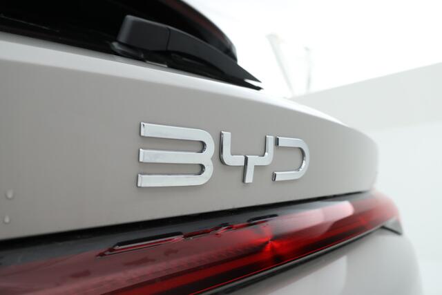 BYD Seal U 1.5 DM-i FWD Boost Plug in hybrid, Demo!