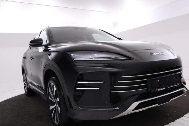 BYD Seal U 1.5 DM-i FWD Boost Plug in hybrid, fabrieksnieuw!