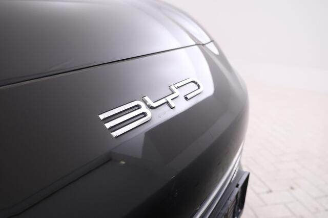 BYD Seal U 1.5 DM-i FWD Boost Plug in hybrid, fabrieksnieuw!