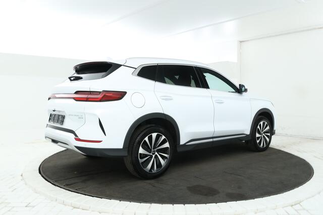 BYD Seal U 1.5 T DM-i AWD Design 4 wheel drive! trekgewicht 1500kg!