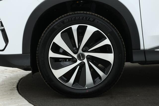 BYD Seal U 1.5 T DM-i AWD Design 4 wheel drive! trekgewicht 1500kg!