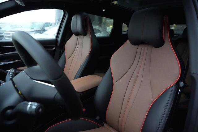 BYD Seal U 1.5 DM-i FWD Boost 218pk Panoramadak/Stoelverwarming/AppleCarplay