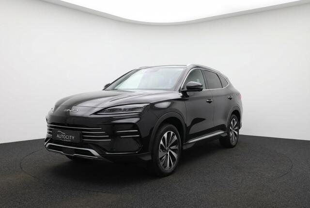 BYD Seal U 1.5 DM-i FWD Boost Pano l 360 Camera l HUD l Leder l NIEUW!