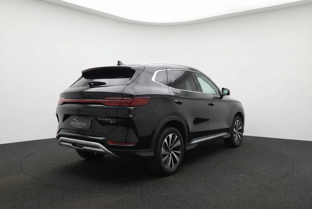 BYD Seal U 1.5 DM-i FWD Boost Pano l 360 Camera l HUD l Leder l NIEUW!