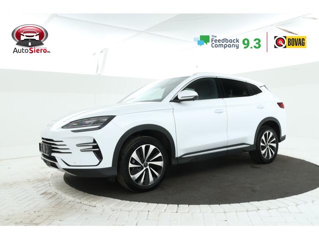 BYD Seal U Comfort 71.8 kWh nieuw!