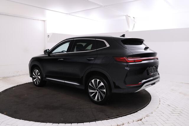 BYD Seal U Comfort 71.8 kWh nieuw!