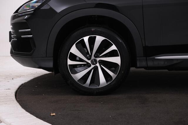 BYD Seal U Comfort 71.8 kWh nieuw!