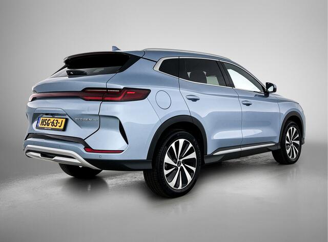 BYD Seal U Design 87 kWh | 500km WLTP | Head up display | Geventileerde stoelen | 360 camera |