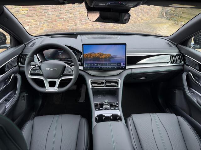 BYD Seal 1.5 DM-I FWD BOOST Pano Leer Head Up ACC