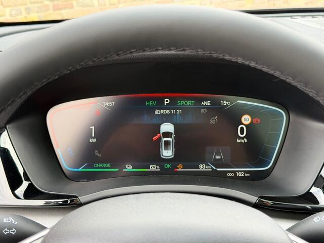 BYD Seal 1.5 DM-I FWD BOOST Pano Leer Head Up ACC