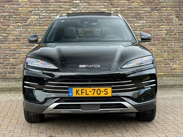 BYD Seal 1.5 DM-I FWD BOOST Pano Leer Head Up ACC