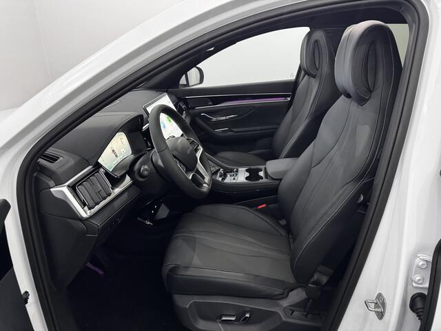 BYD Seal U 1.5 DM-i FWD Boost 360 Camera, Pano, Leder, Navi, Infinity, Elektrische achterklep, Head-up display, 6 jaar garantie