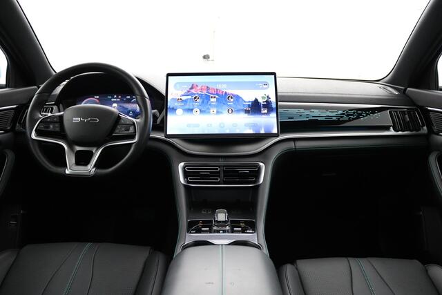 BYD Seal U Design 87 kWh | Panoramadak | 360 graden camera | 500km WLTP