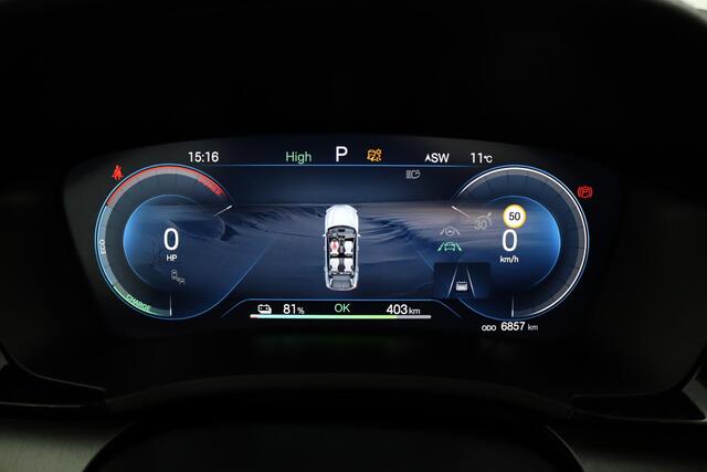 BYD Seal U Design 87 kWh | Panoramadak | 360 graden camera | 500km WLTP