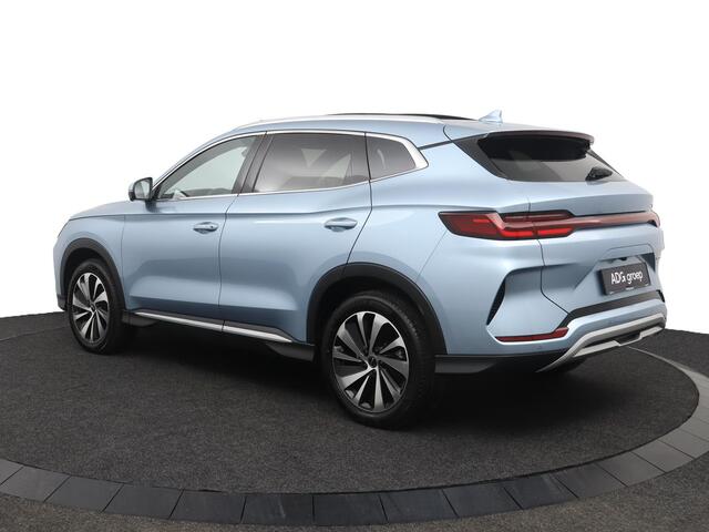 BYD Seal U Design 87 kWh | Panoramadak | 360 graden camera | 500km WLTP