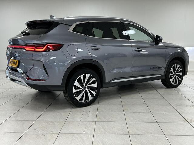 BYD Seal U 1.5 T DM-i AWD Design PANO | HEAD UP | DEMO!