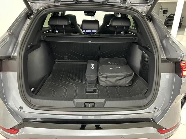 BYD Seal U 1.5 T DM-i AWD Design PANO | HEAD UP | DEMO!