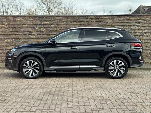 BYD Seal 1.5 DM-I FWD BOOST Pano Leer Head Up ACC