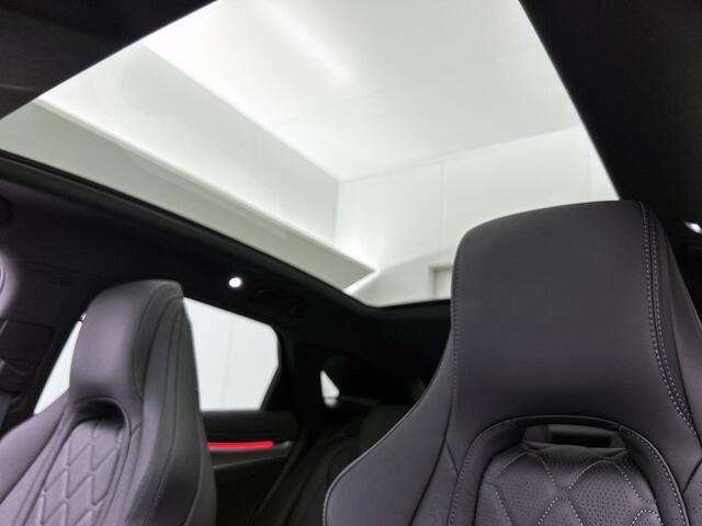 BYD Seal Excellence AWD 91.3 kWh | Luxe uitvoering | Zwart-Leder | Rode Remklauwen |