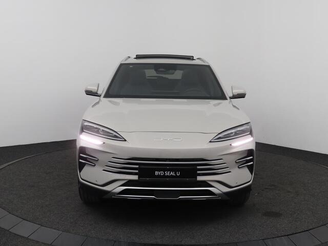 BYD Seal U 1.5 DM-i FWD COMFORT | Long Range 125KM | BYD dealer | Fabrieksgarantie | Boundless Cloud