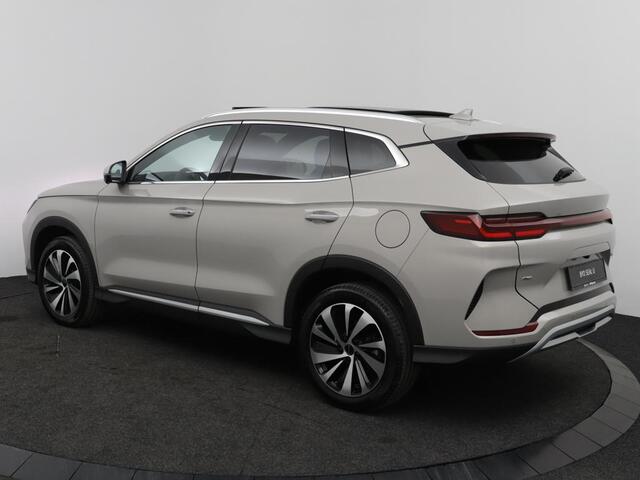 BYD Seal U 1.5 DM-i FWD COMFORT | Long Range 125KM | BYD dealer | Fabrieksgarantie | Boundless Cloud