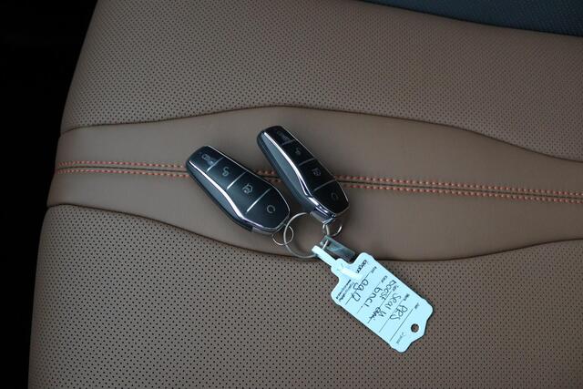 BYD Seal U 1.5 DM-i FWD Comfort | Long Range 125KM | BYD dealer| Fabrieksgarantie | Boundless Cloud | Black & Brown