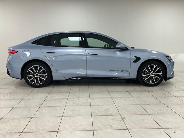 BYD Seal Comfort RWD PANO | 360 CAMERA | 460KM ACTIERADIUS | DEMO