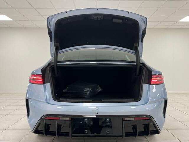 BYD Seal Comfort RWD PANO | 360 CAMERA | 460KM ACTIERADIUS | DEMO